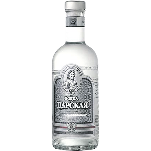 Царская Оригинальная  0,5/6 40%  Россия, 