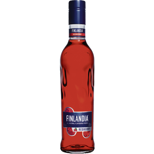 НАПИТОК ФИНЛЯНДИЯ РЭДБЕРРИ СПИРТОВОЙ КЛЮКВА АЛК. 37,5 % 0,5 Л СТ/Б АЛТИА ФИНЛЯНДИЯ