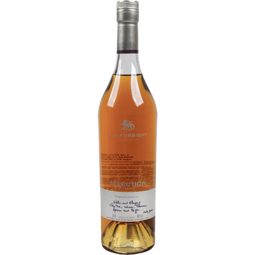 КОНЬЯК А ДЕ ФУССИНЬИ КОЛЛЕКСЬОН АЛК. 40 % 0,5 Л СТ/Б А ДЕ ФУССИНЬИ САС ФРАНЦИЯ