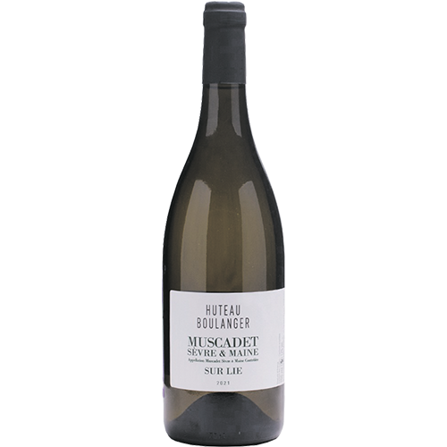 ВИНО ЮТО БУЛАНЖЕ МЮСКАДЕ БЕЛ СУХ АЛК. 12 % 0,75 Л СТ/Б ЕАРЛ ЮТО БУЛАНЖЕ ФРАНЦИЯ