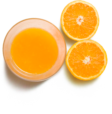 Домашний апельсиновый изотоник