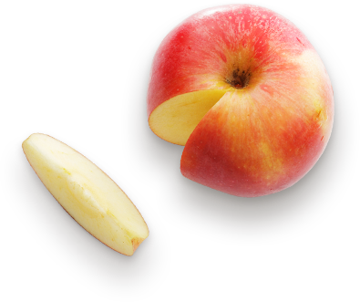 Добавляйте в рацион яблоки