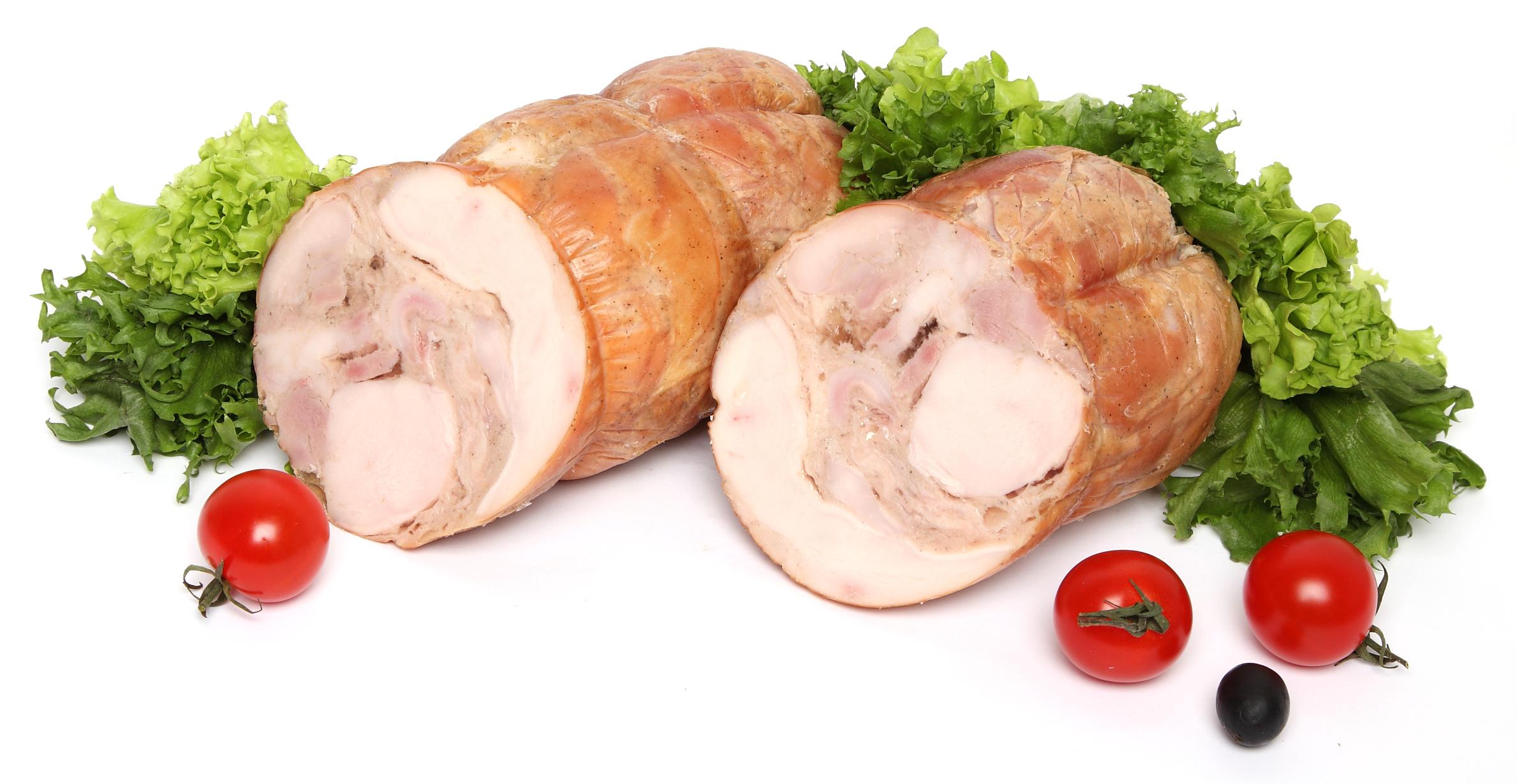 Мясокомбинат Кунгурский рулет деревенский\