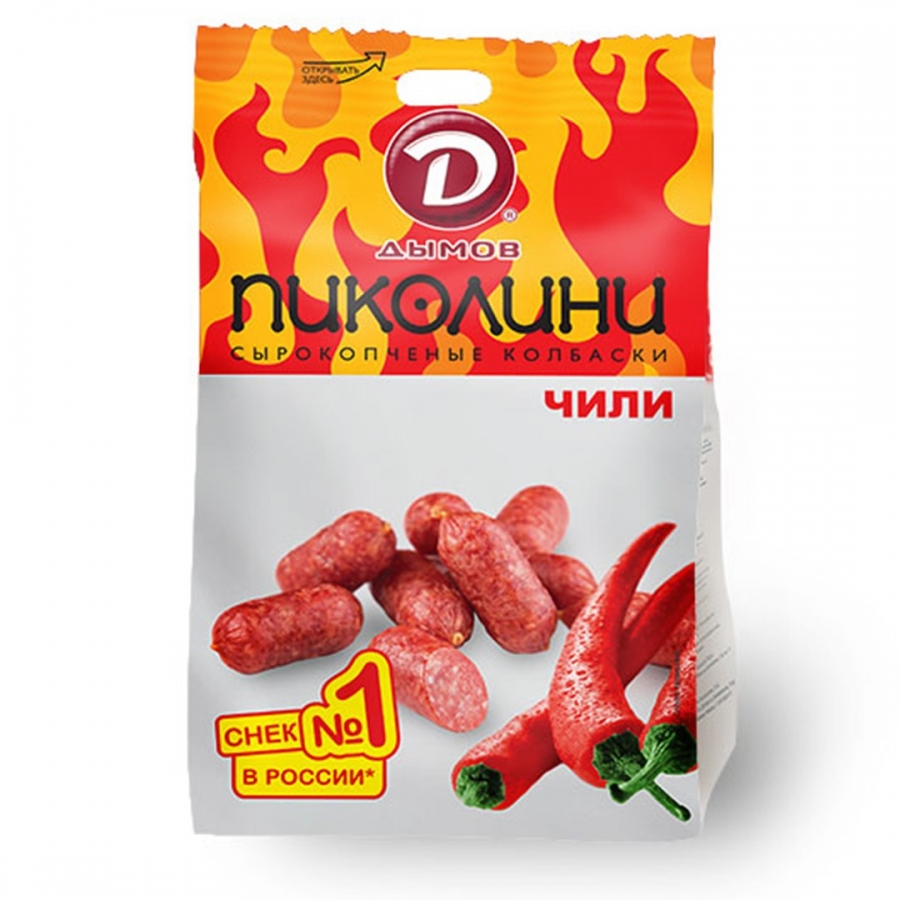 Пиколини чили