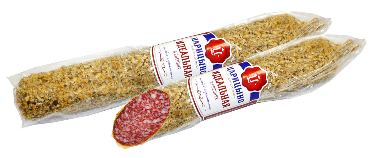 Какую Купить Сырокопченую Колбасу