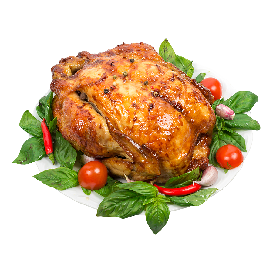 Заказать Курицу