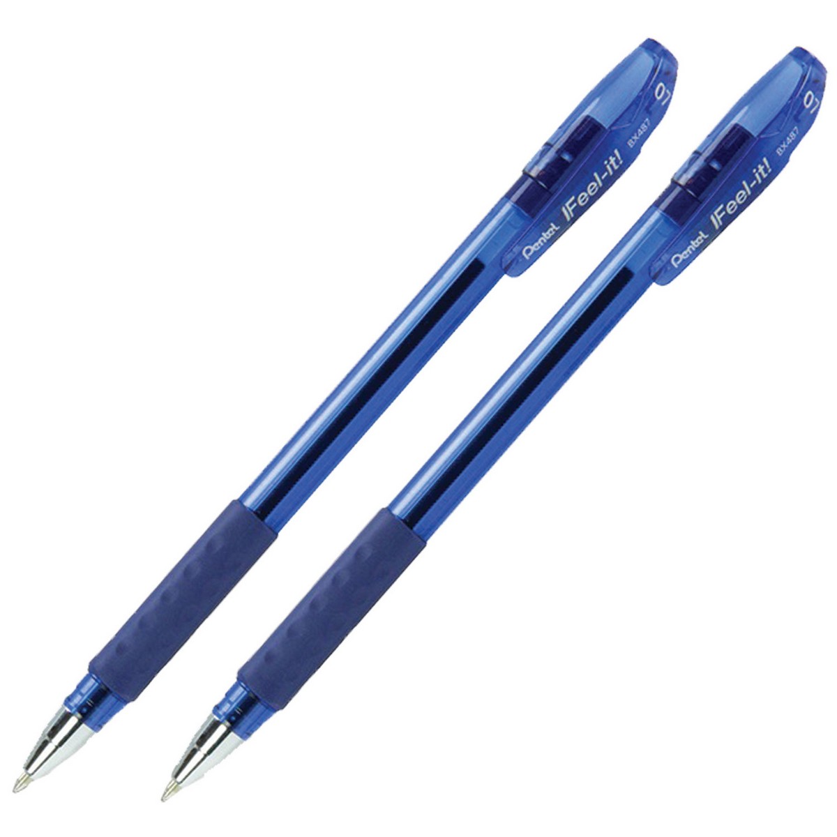 Ручка Pentel feel it