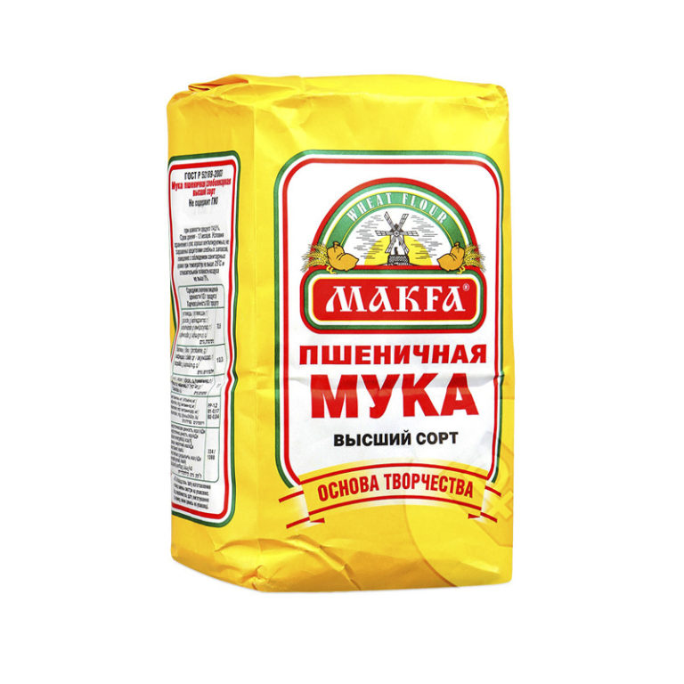 Мука картинка для детей