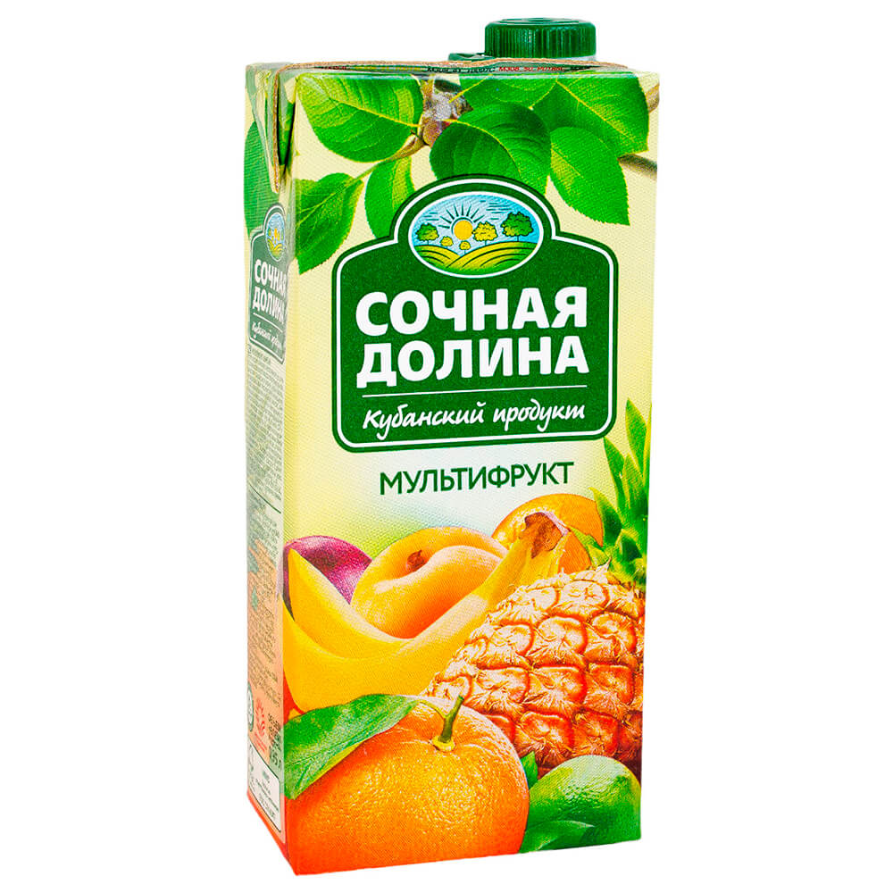 Картинки сок мультифрукт