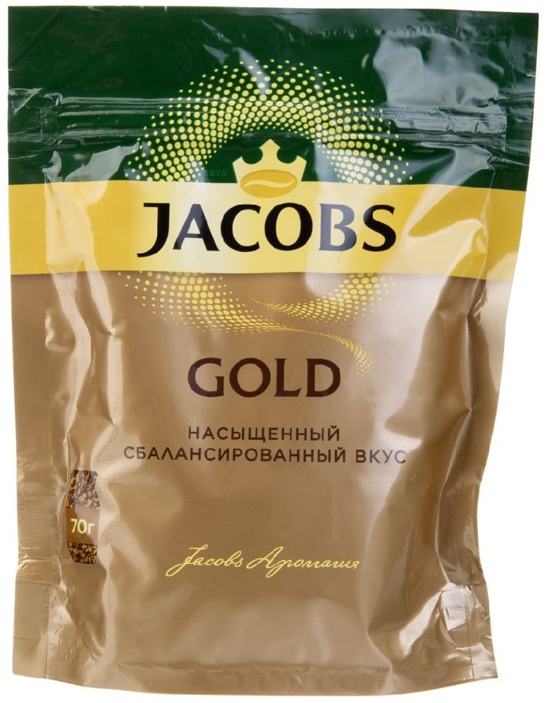 Кофе Якобс 500 Гр Цена