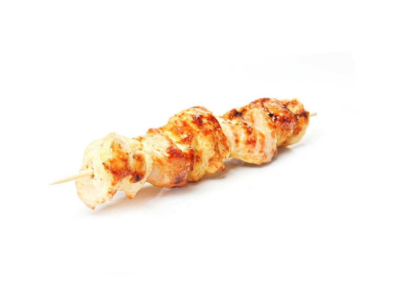 Картинка шашлык куриный