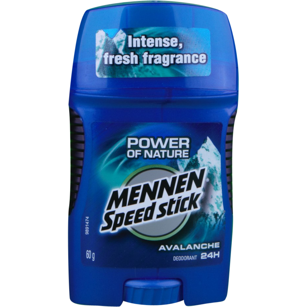 Купить Дезодорант Мужской Mennen Speed