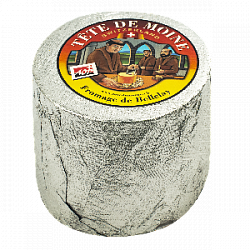 Сыр Heidi Тет де Муан 52%