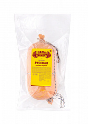 Колбаса Папа Может Русская Премиум вареная