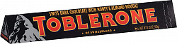 Шоколад Toblerone горький, 100 г