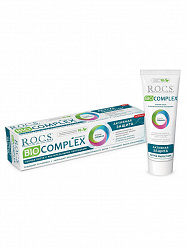 Паста зубная R.O.C.S Biocomplex Активная защита, 94 г