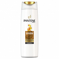 Шампунь Pantene Интенсивное восстановление, 400 мл