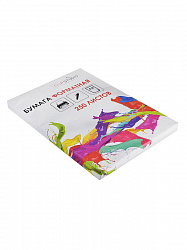 Бумага А4 ClipStudiо, 250 листов