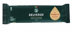 Макаронные изделия Delverde №4 Спагетти, 500 г