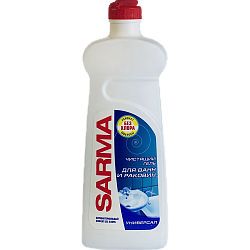 Чистящее средство Sarma Универсальное, 500 мл