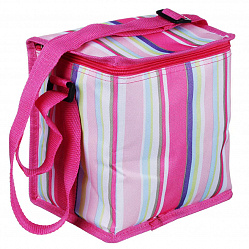 Термосумка Яркое лето Оксфорд, 9 л, арт.118-061