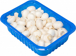 Шампиньоны мини упаковка, 300 г