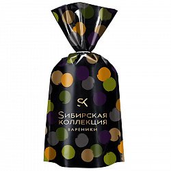 Вареники Сибирская коллекция сладкие с творогом, 700 г