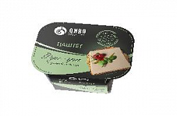 Паштет Диво Фуа-гра, 150 г