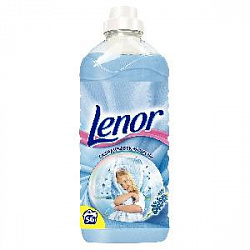 Кондиционер для белья Lenor Скандинавская весна концентрат, 28 стирок, 1 л