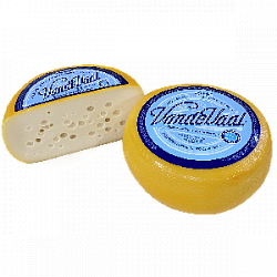 Сыр Vardevaal с козьим молоком 45%