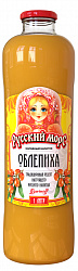 Морс Русский морс Облепиховый, 1 л