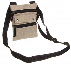 Сумка для документов Pavo, 18х14 см, арт.325-241