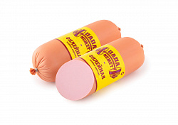 Колбаса Останкино Папа может Филейная вареная