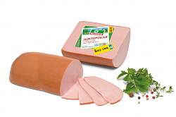 Колбаса Велком Докторская вареная, 500 г