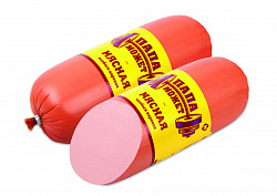 Колбаса Останкино Папа может Мясная вареная