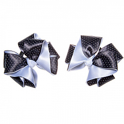 Бантики, 2 шт, арт.SN-G68