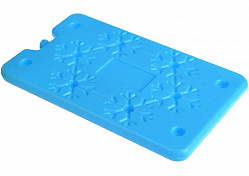 Хладоаккумулятор Яркое лето, пластик, 400 г, арт.118-092