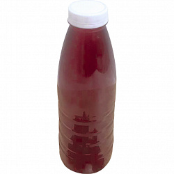 Напиток Черника-малина, 500 мл