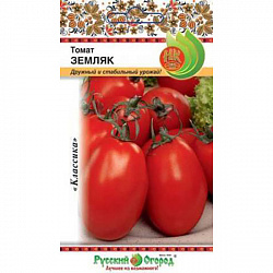 Семена Русский огород Томат Замеляк