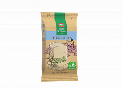 Сыр Село Зеленое Тильзитер 50%, 200 г