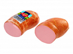 Колбаса Мясницкий ряд Каждому по вкусу вареная