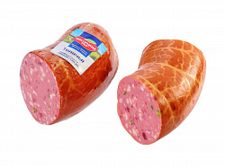 Колбаса Мясницкий ряд Телячья вареная