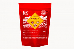 Семена кунжута Радоград белые очищенные, 200 г