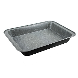 Противень глубокий Satoshi 37,5х25х5,5 см