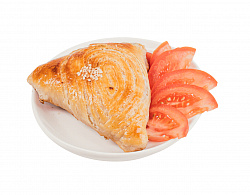 Самса с говядиной, 120 г