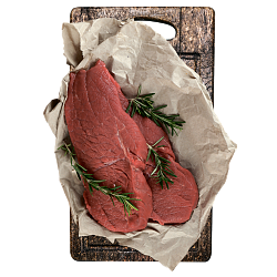 Тазобедренная часть говяжья