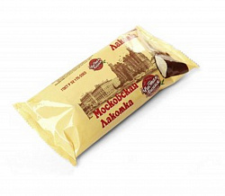 Мороженое Чистая Линия Московская Лакомка, 80 г