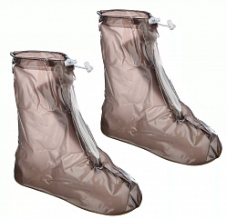 Чехлы для обуви InBloom водонепроницаемые, арт.188-066