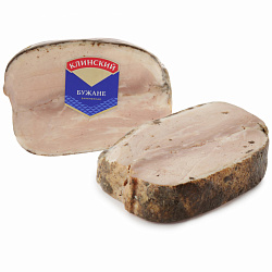 Бужане Клинский МК Запеченный, 270 г