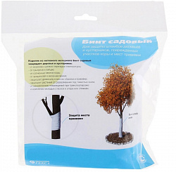 Бинт садовый Агротекс с УФ-защитой, 0,08х15 м